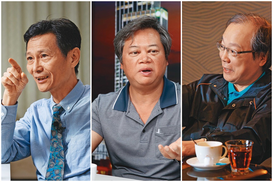 疫情衝擊股市,3達人存股名單大公開。