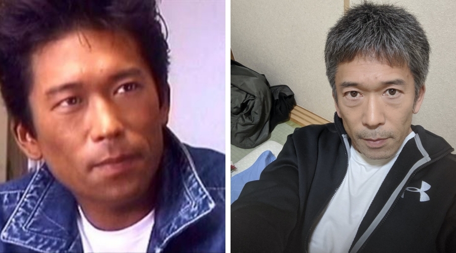 有「獵豔帝王」之稱的AV男優澤木和也日前吐露自己罹患2癌。（翻攝自推特）