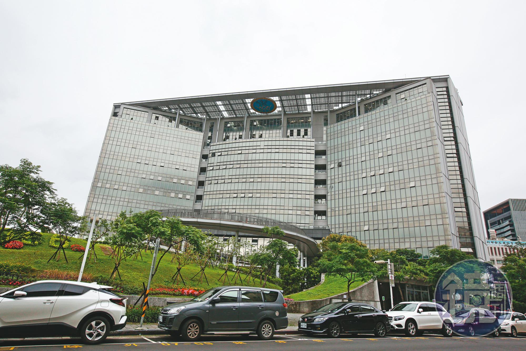 婦產科醫學界呼籲衛福部醫事司(圖)正視喜克潰錠的濫用問題。