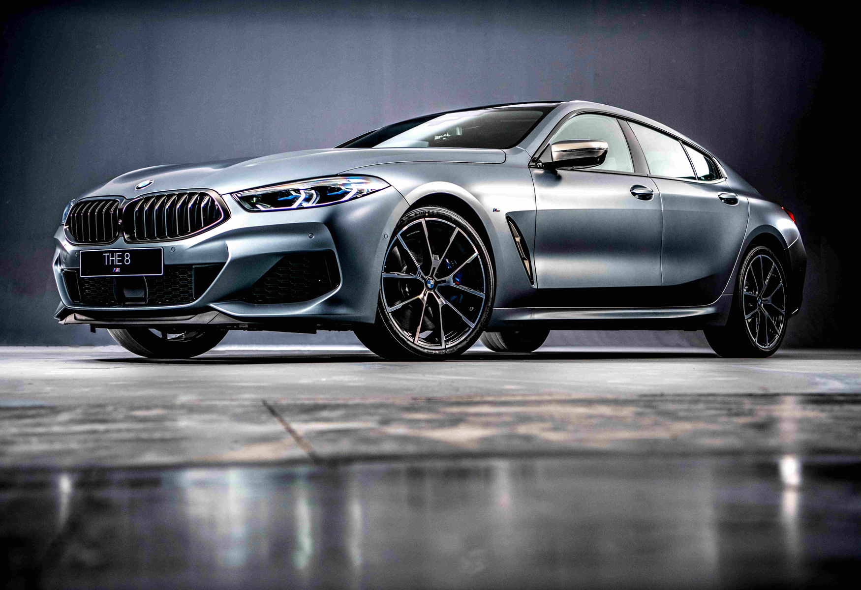 【新車登場】四門旗艦！BMW M850i、840i即日起進駐全台展間