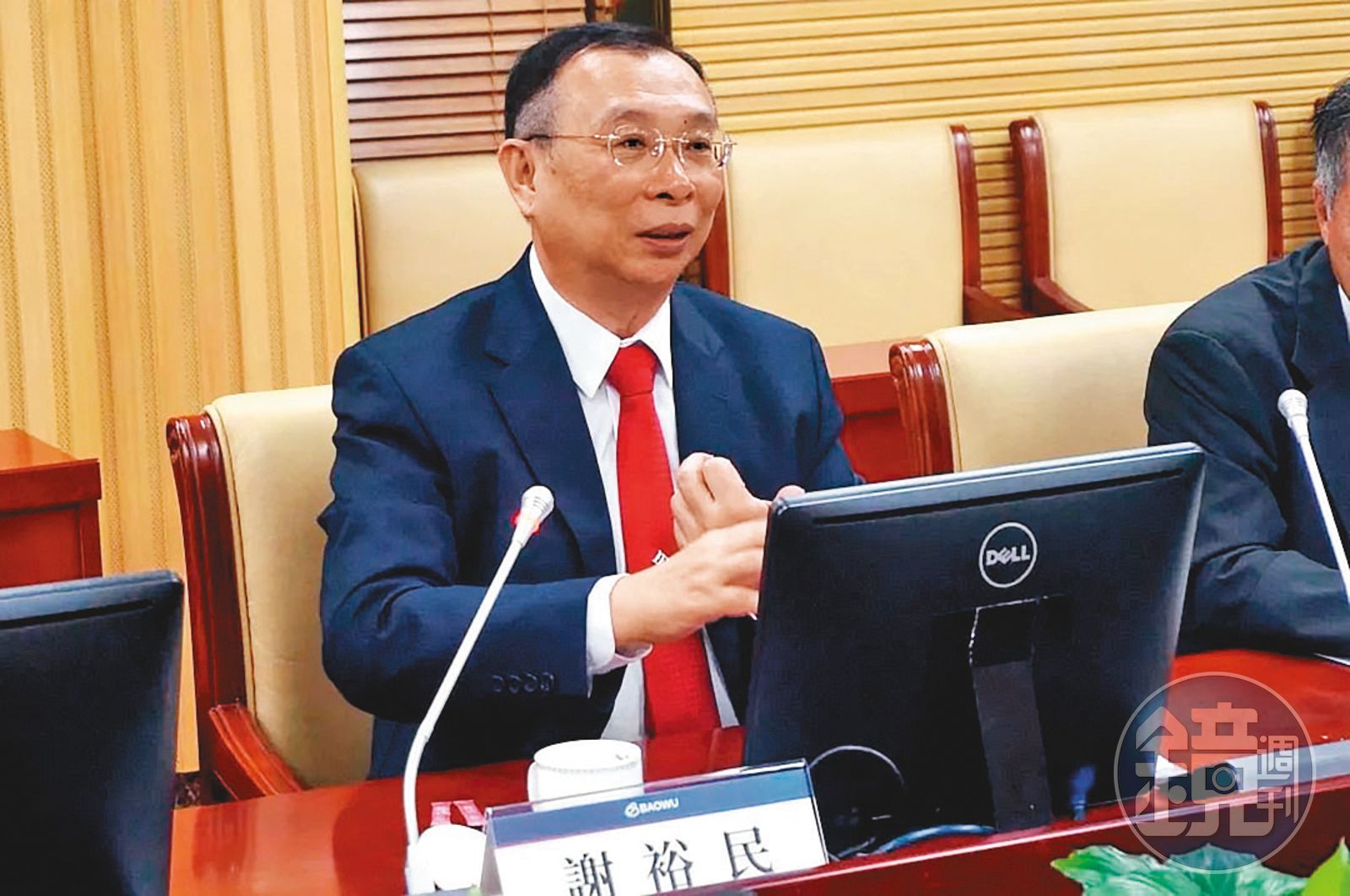 獨家專訪全文】網通教父遺孀泣訴胡雪要為友訊奮力一戰- 鏡週刊Mirror Media