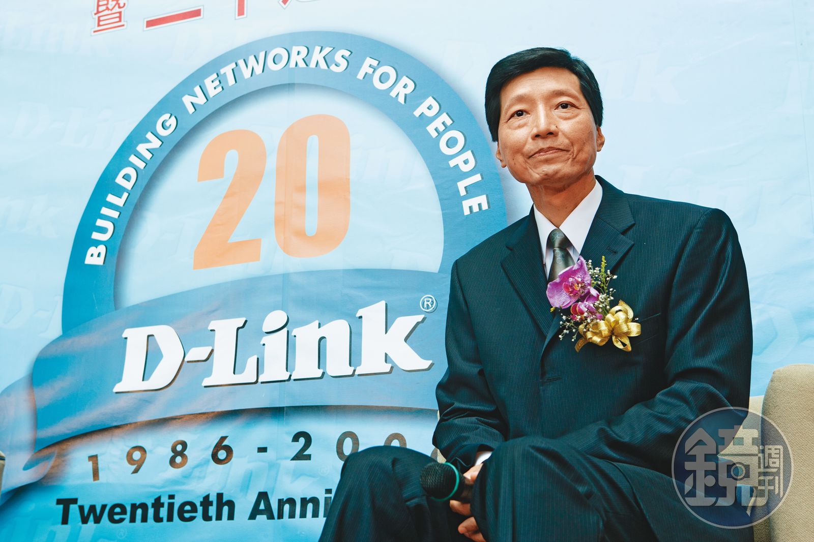 獨家專訪全文】網通教父遺孀泣訴胡雪要為友訊奮力一戰- 鏡週刊Mirror Media