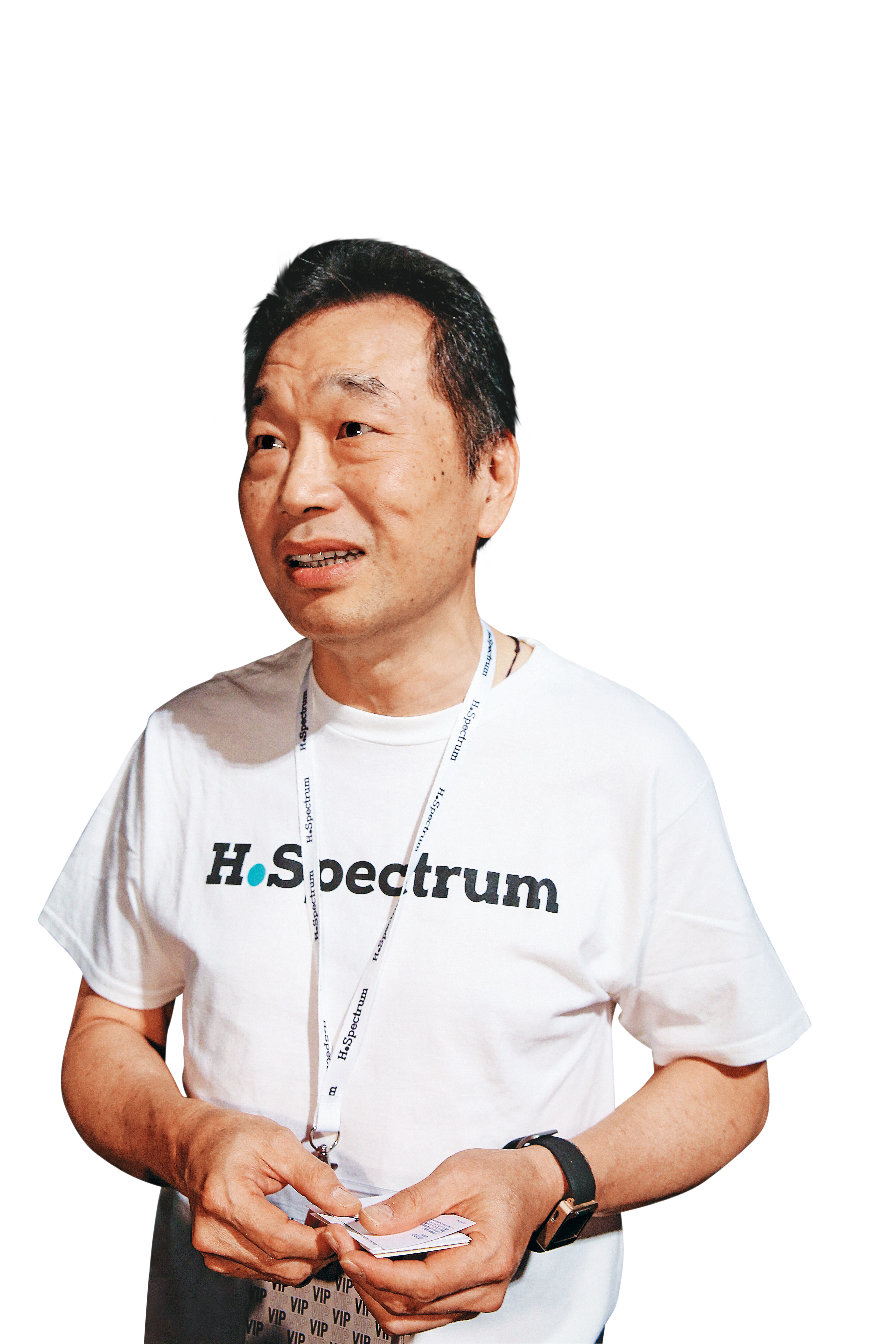 擔任鴻海集團M次集團負責人的吳良襄(圖),是曾馨瑩的姊夫,因為事業體賠錢慘遭郭台銘怒斥。