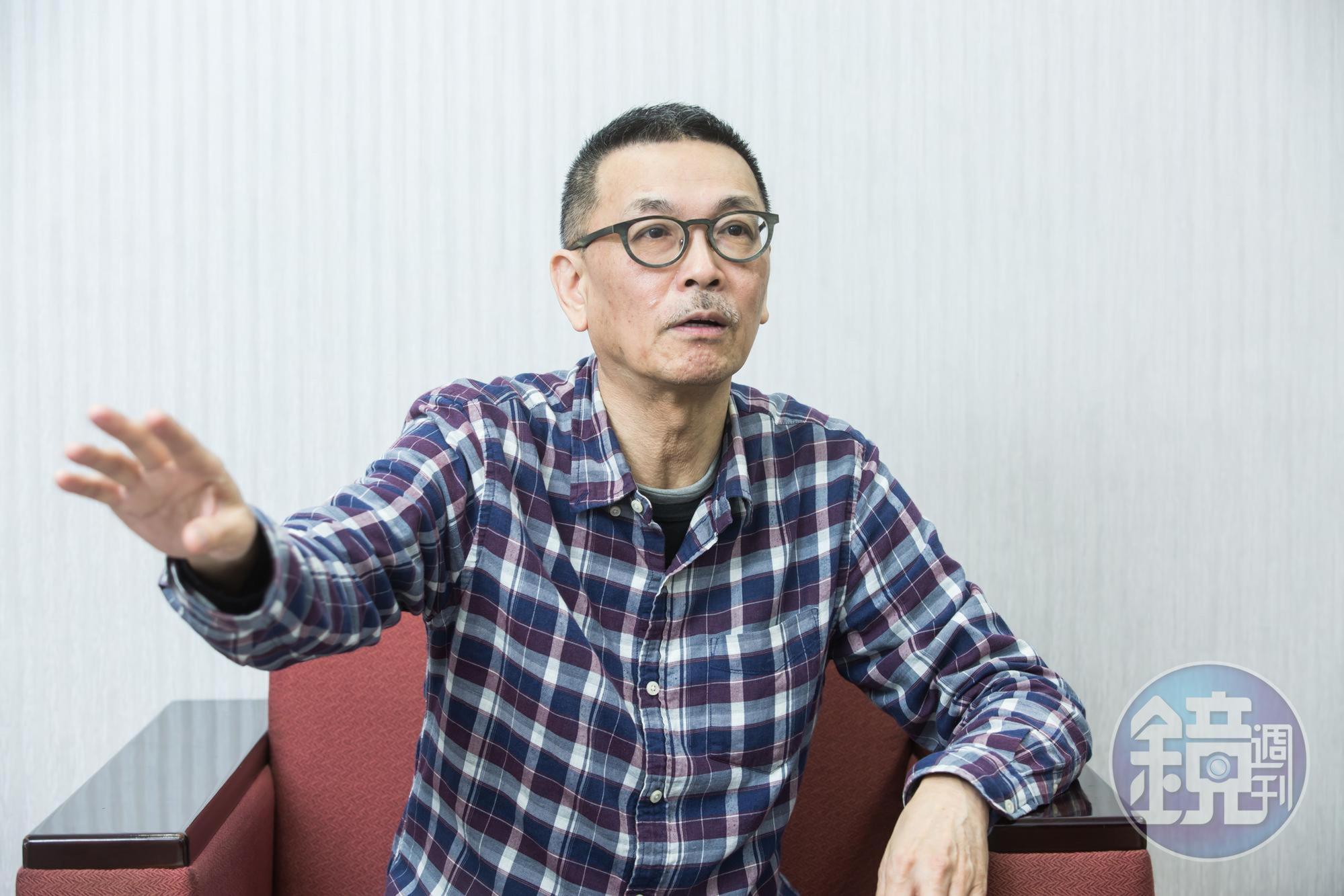 大盤震盪,劉友威提醒先前反彈漲多的個股,接下來將面臨回檔測試。