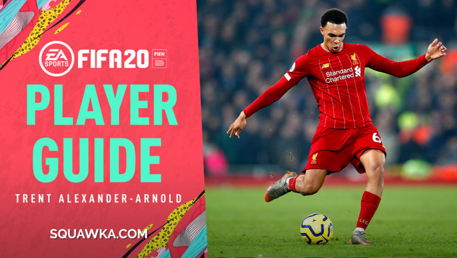 Trent Alexander-Arnold 等多位明星球員也會參與這次的電競賽事。