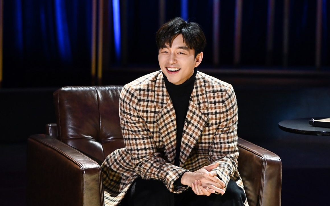 韓星孔劉有望重回韓劇市場啦！（愛奇藝台灣站提供）