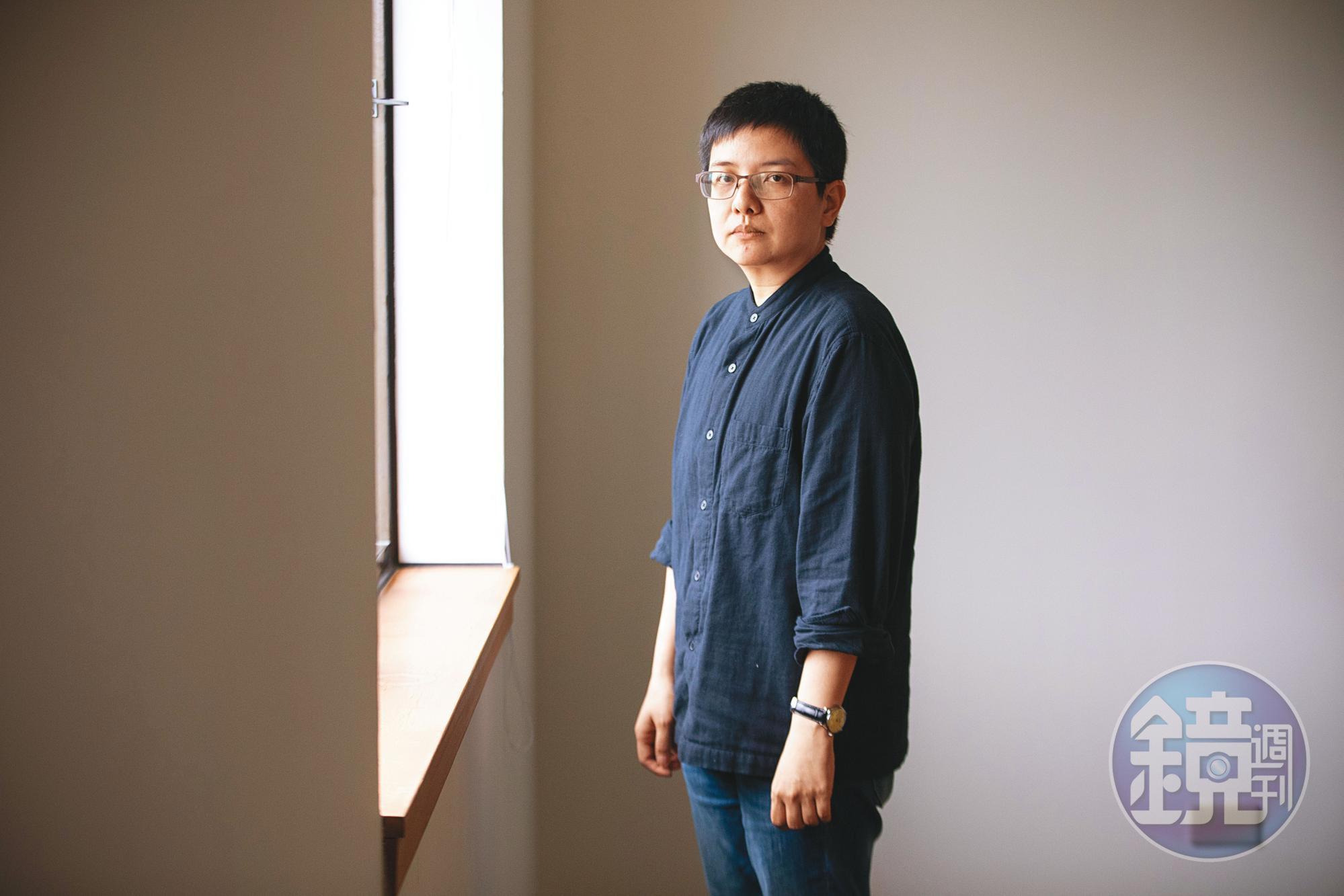 楊蕙如認為社會工作雖然讓人筋疲力竭,但也有成就感。成就感來源不是幫人解決難題,而是人和人一起度過難關的感覺。