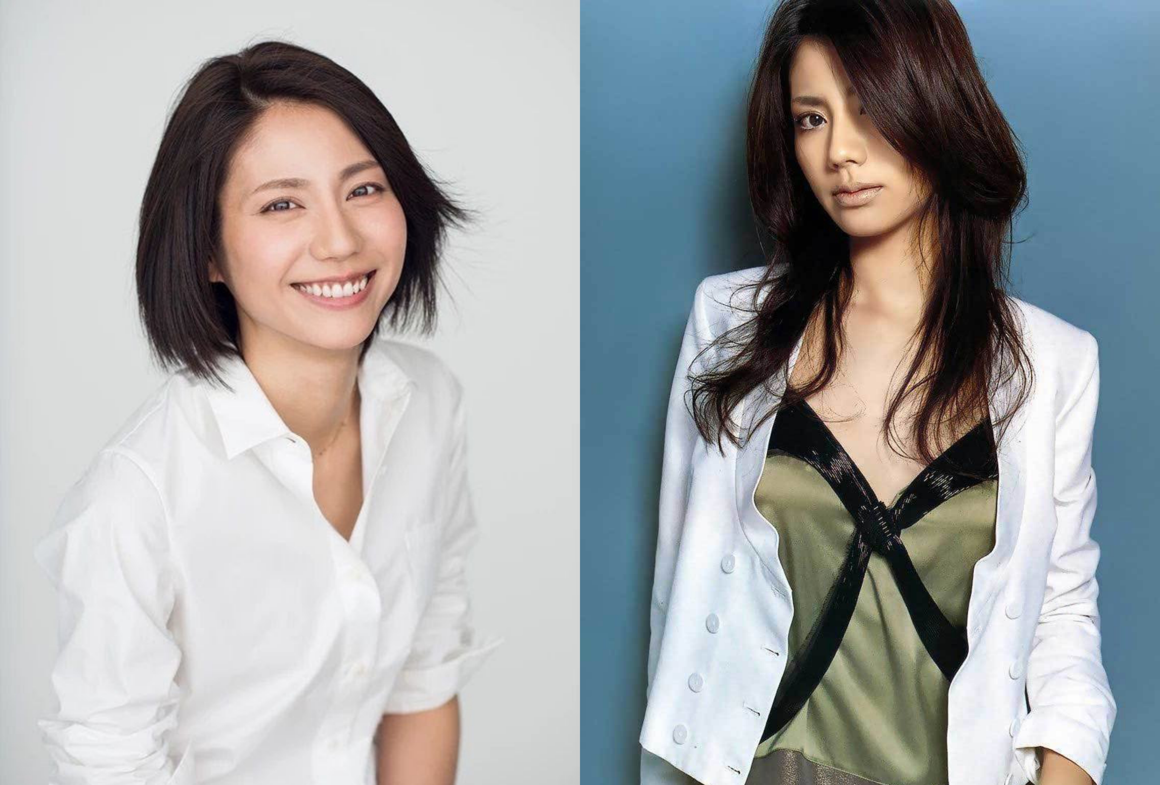 松下奈緒雖是「日本好媳婦」螢幕代表，但至今仍小姑獨處。（翻攝自日本雅虎）