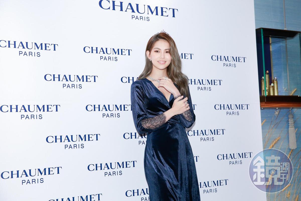 昆凌嫁給周杰倫，晉升為「天王嫂」後，一舉一動都受注目。