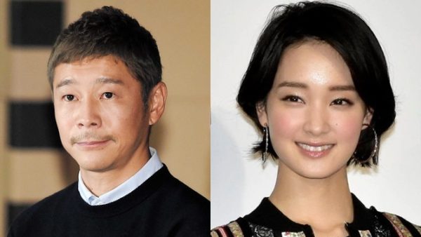 剛力彩芽復合前男友前澤友作。（翻攝https://rinchantrend.com）