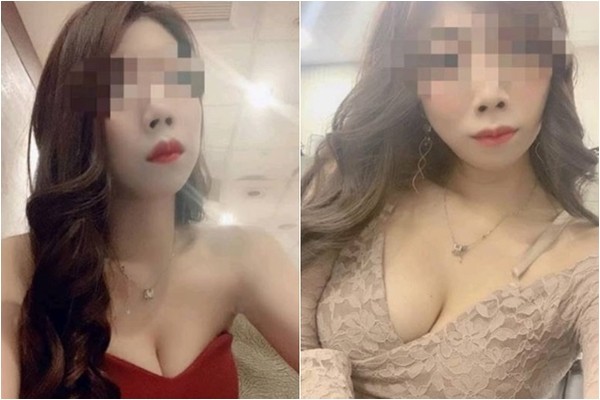 酒店妹酒駕撞死人以36,000元與對方家屬和解。（翻攝自臉書）