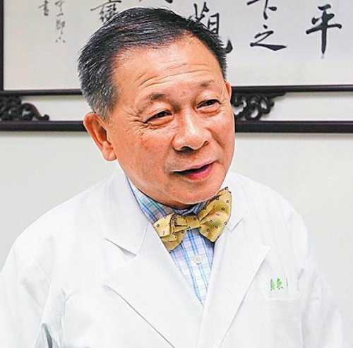 振興醫院精神醫學部主任蘇東平是李俊頡的主治醫師,他指出,思覺失調症是一種思考及知覺失調的疾病,可視為一種慢性。(翻攝自台北榮總官網)