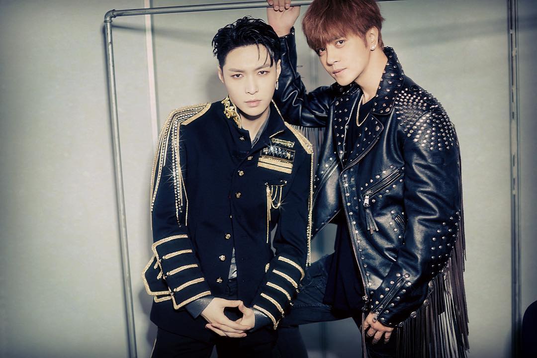 小豬劈腿、約炮及男女關係複雜，踩到大陸最忌諱的「三觀不正」大地雷，從節目中被除名。（翻攝自羅志祥IG）