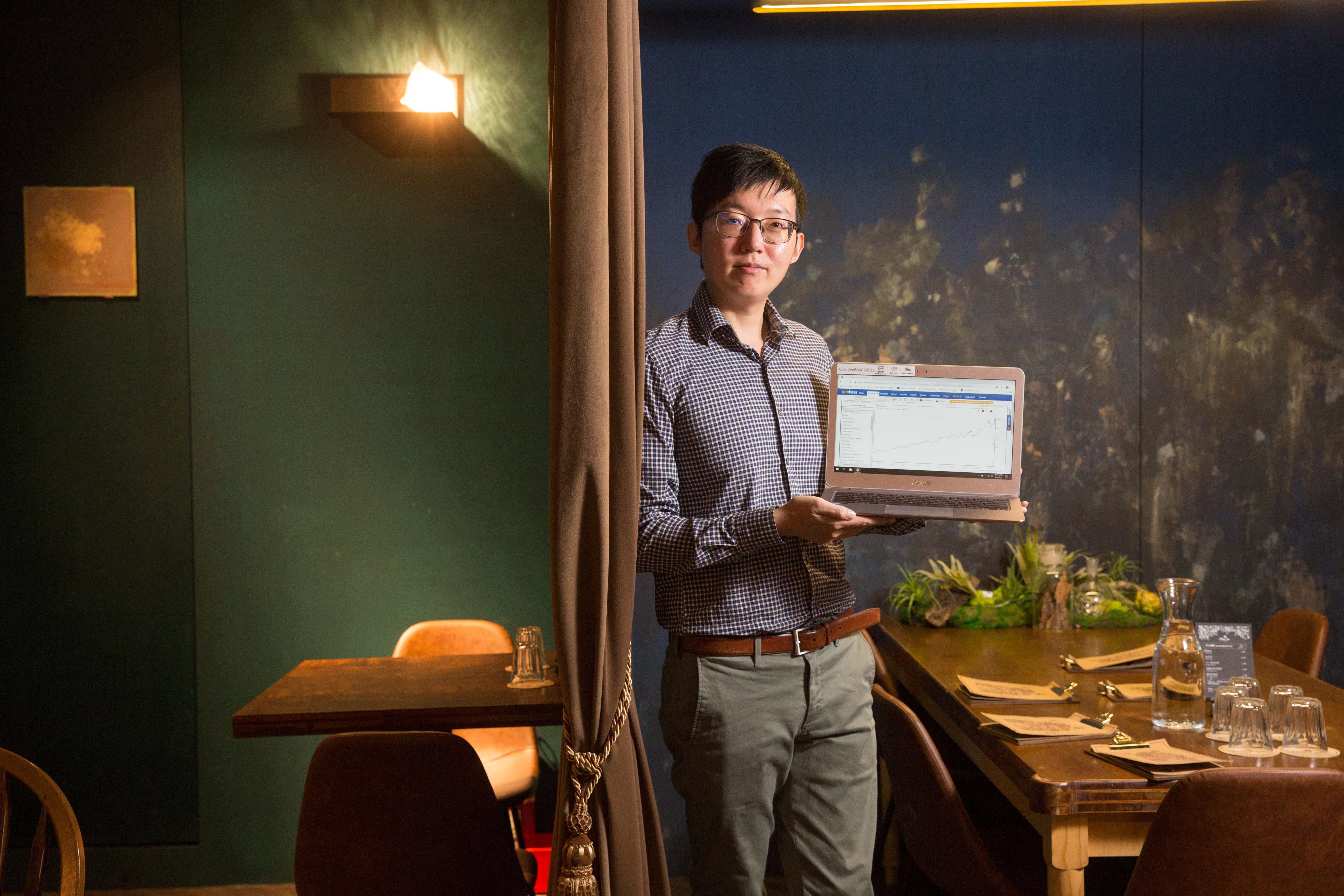 投資達人施雅棠強調,美國政府公債往往能在股市大跌時,發揮實質的防禦效果。