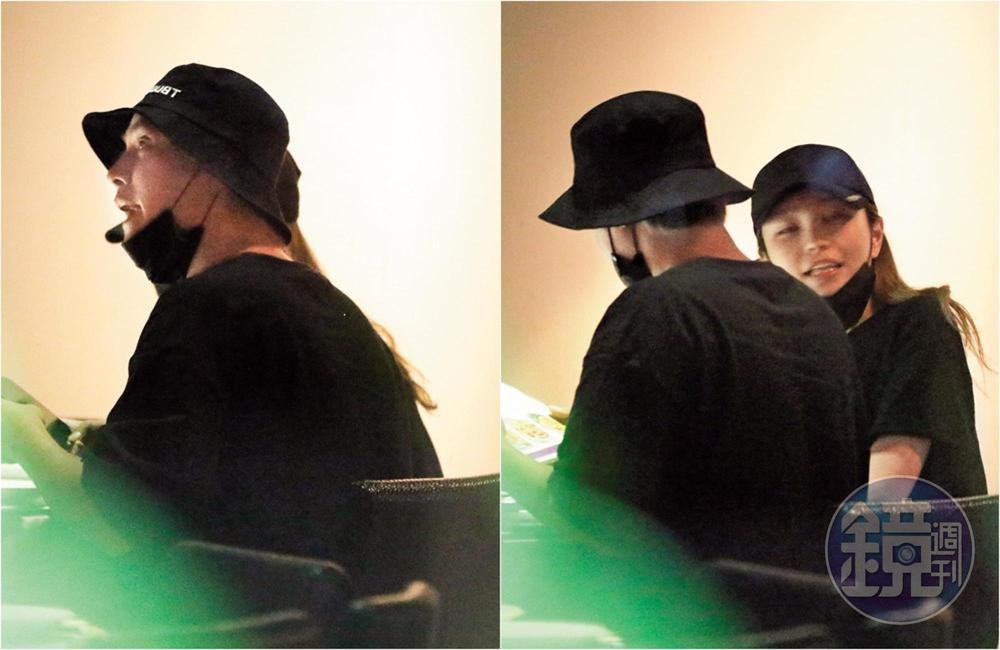 小豬跟周揚青情變風波鬧大。（本刊資料照）