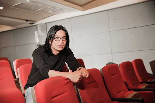 TIDF每屆為期兩年的專案計畫,全由文化部編列預算,經費不足時林木材會向國外找資金。