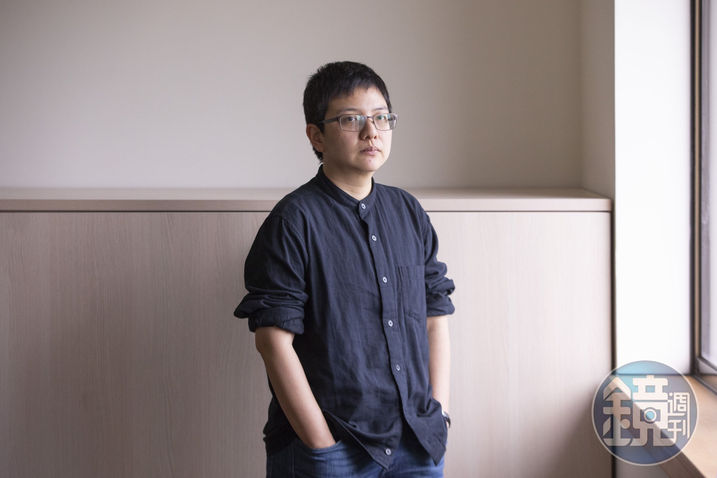 社工有保護個案隱私的義務，楊蕙如強調，她說的故事都是十多年前的事，也略加改動個案資訊，避免透露當事人隱私。