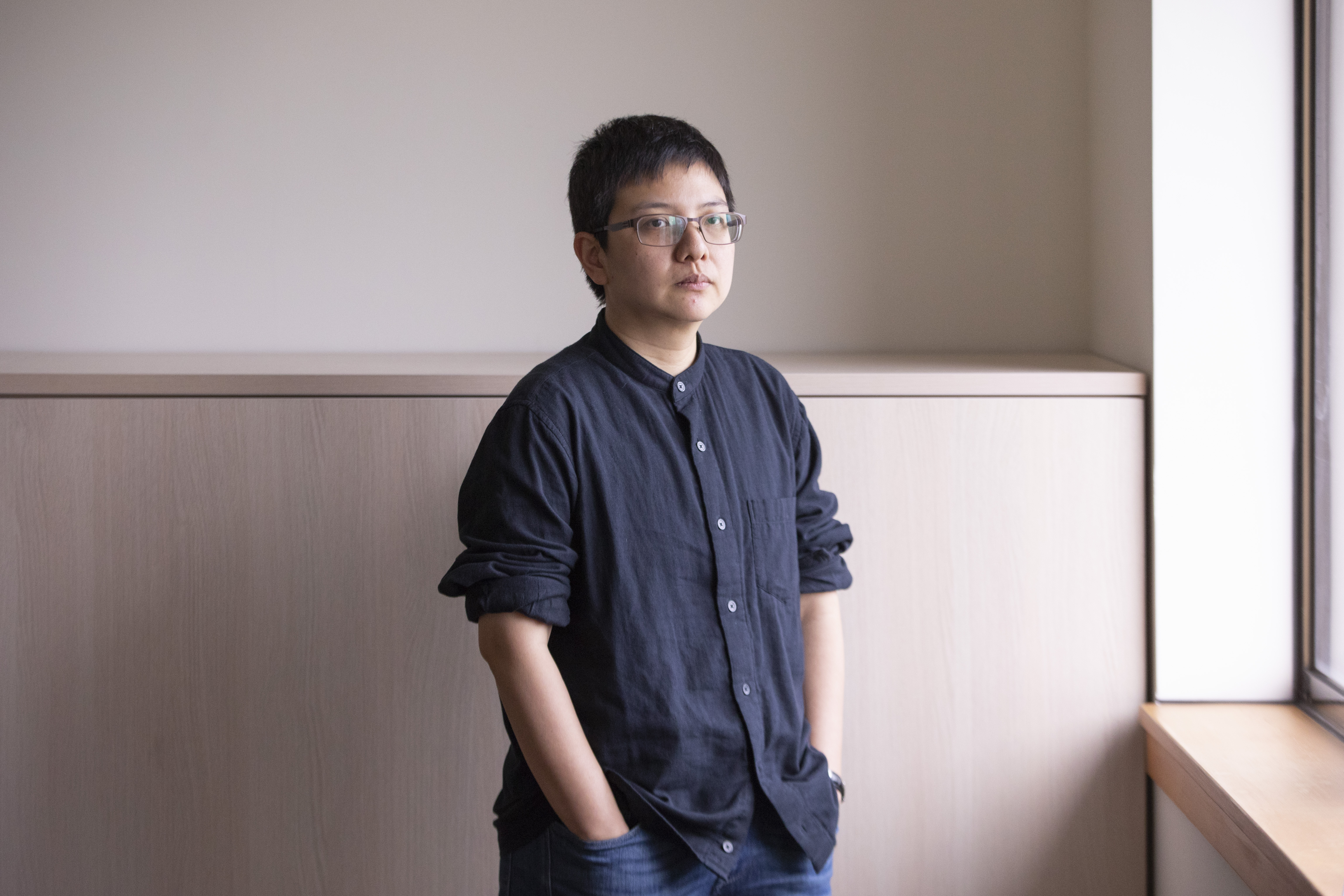 社工有保護個案隱私的義務，楊蕙如強調，她說的故事都是十多年前的事，也略加改動個案資訊，避免透露當事人隱私。