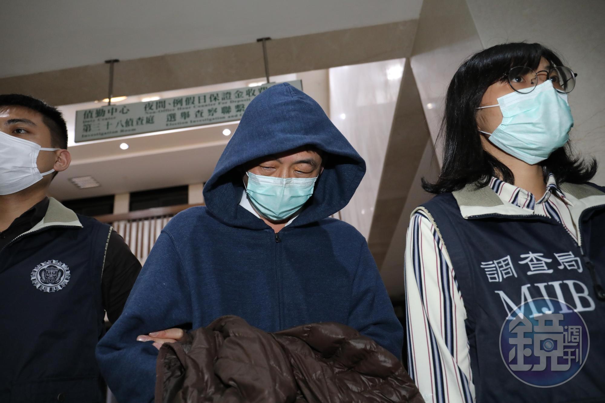 麥當勞叔叔之家慈善基金會志工冷霖世,8年內涉嫌侵占消費者捐出的愛心發票達7,670張,不法所得逼近500萬元。