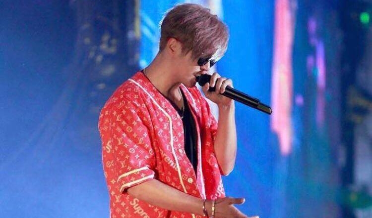 羅志祥遭周揚青指控私生活混亂，且與旗下女藝人有不正當關係。（翻攝自羅志祥臉書）