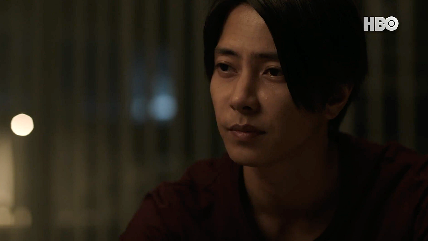 山下智久演出HBO Asia與日本Hulu共同製作原創影集《極地闇殺》。（截圖自預告）