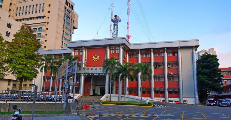 女兒遭持刀歹徒強擄上車，平安歸來後父親PO出經過，希望讓其他家長小孩都能參考。（翻攝自Google Map）