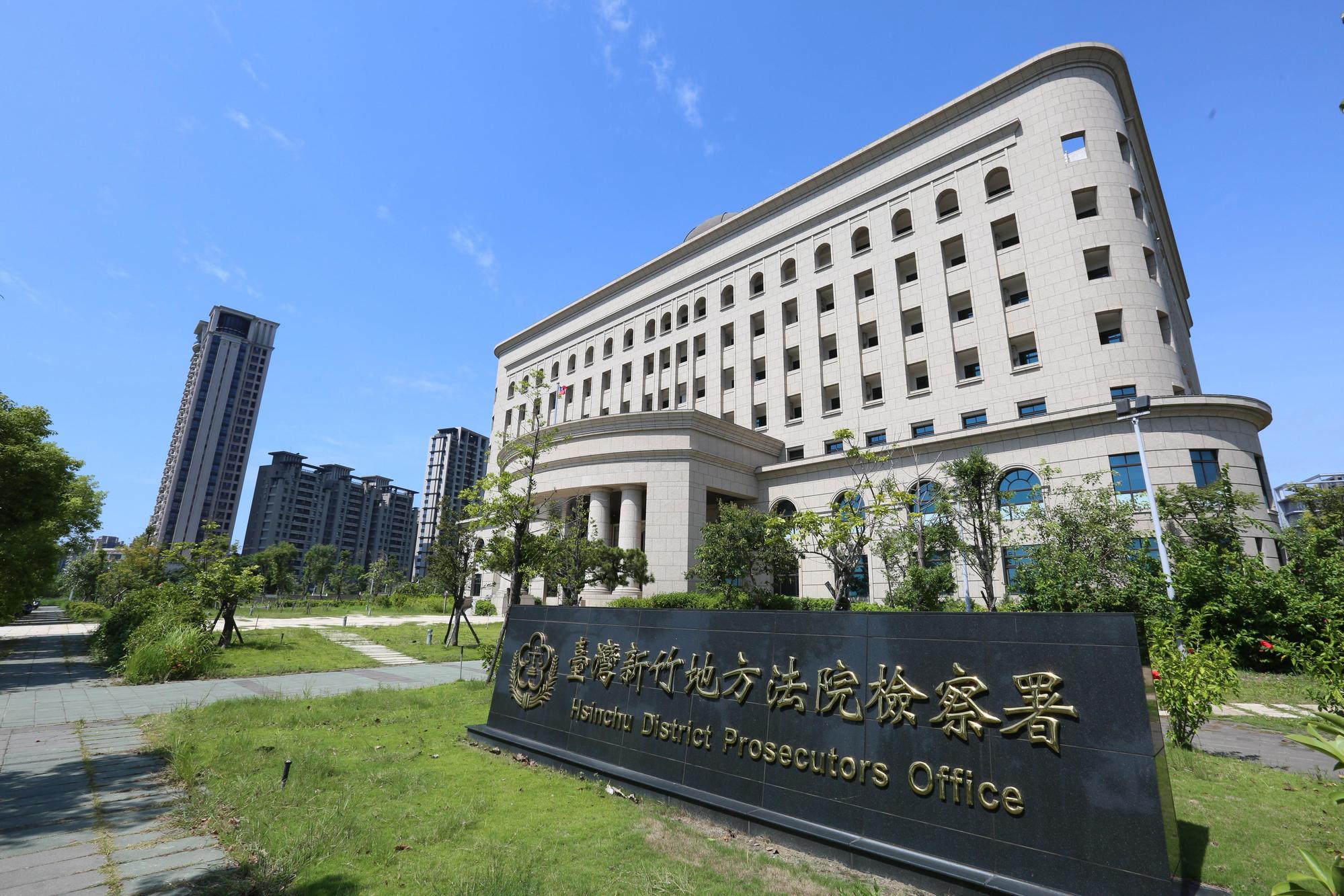簡姓上兵酒後上哨呼呼大睡,新竹地檢署以「哨兵廢弛職務」罪起訴。(資料照片)