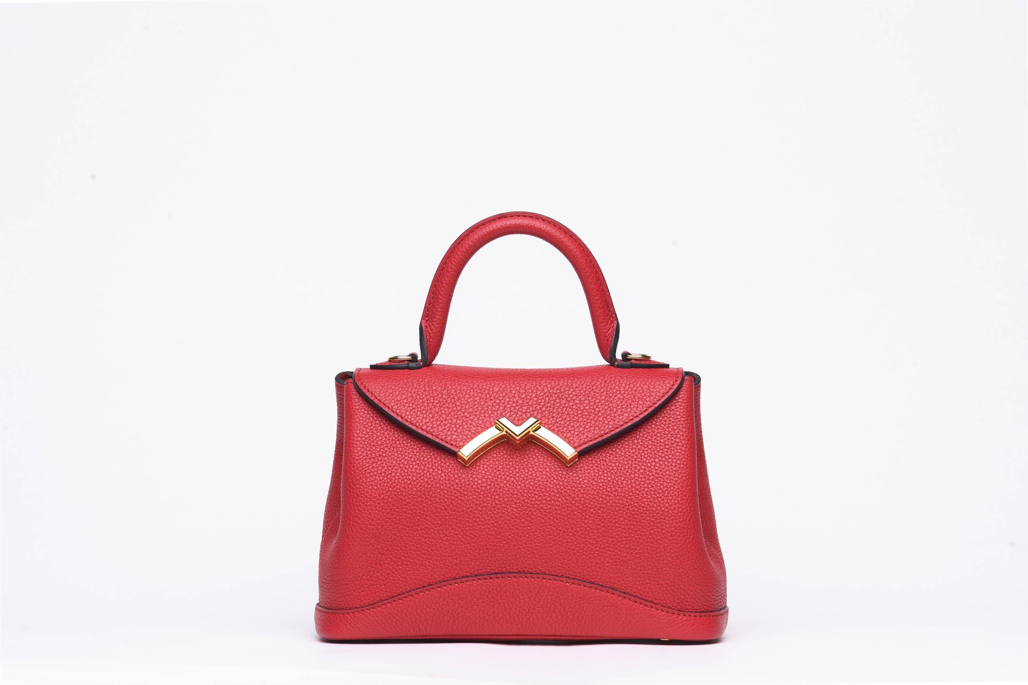 MOYNAT Gaby包款。NT$131,000。(MOYNAT提供)