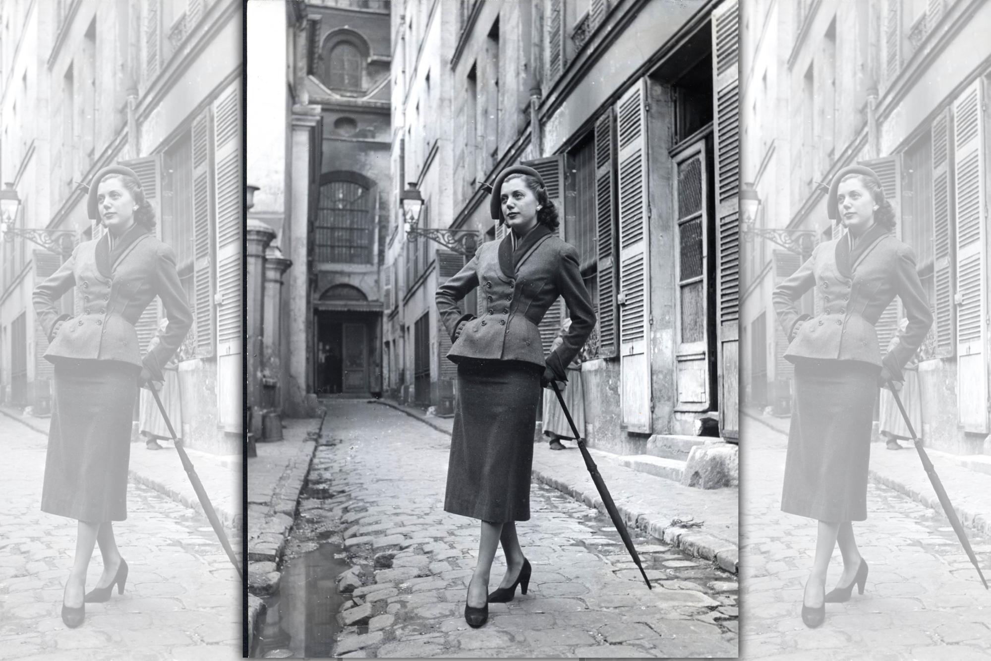 DIOR《Haute Couture》迷你紀錄片在Youtube頻道上免費播映。(Dior提供)