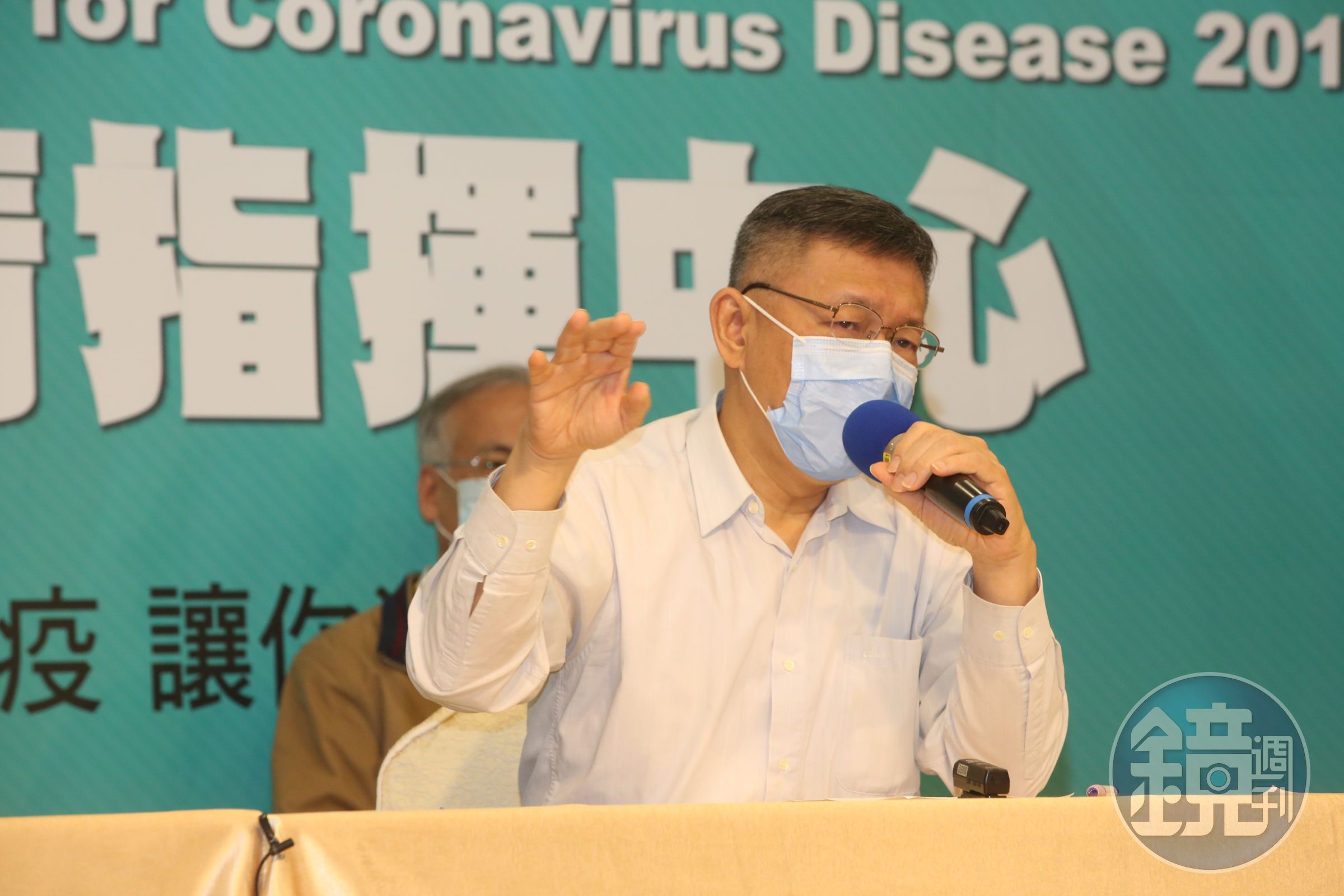 錢櫃林森店火警卻為坐鎮挨轟，柯文哲解釋，得知火災後就趕回台北，且連任政府「不需要去做那麼多的廣告」。