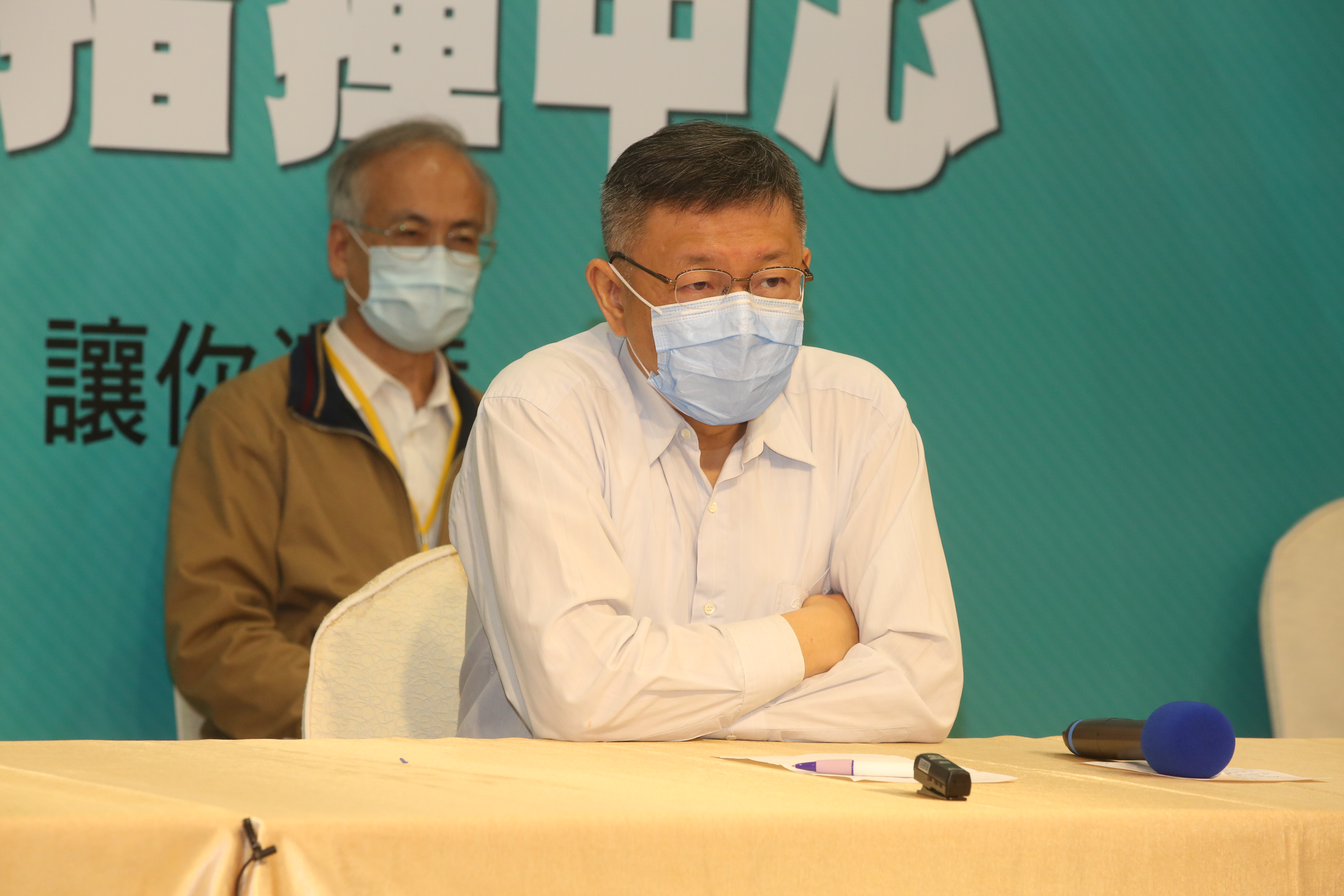 錢櫃林森店昨（26日）發生嚴重火警，柯文哲下令錢櫃所有分店消防檢查合格才能營業。