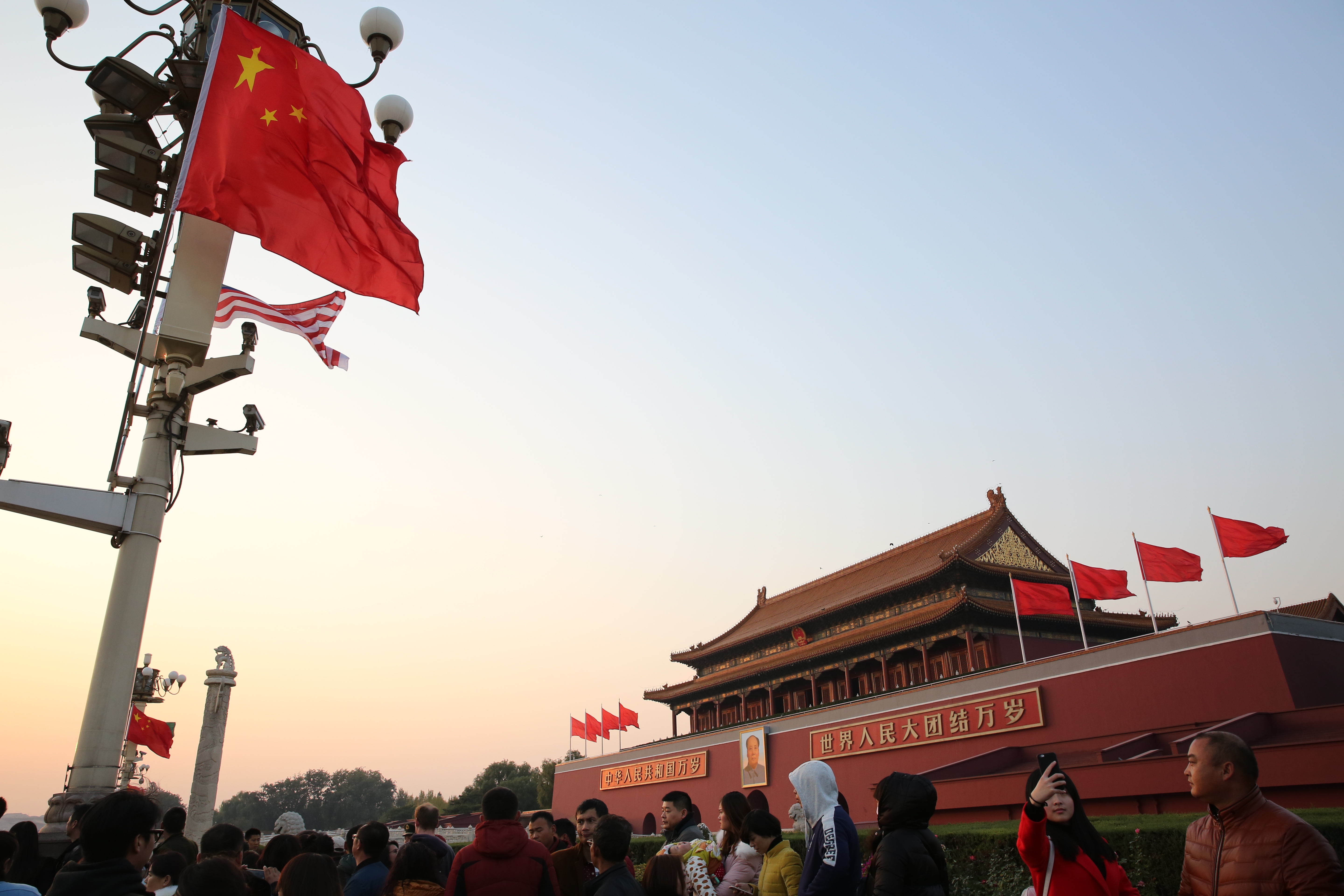 德國內政部信件證實，北京當局曾派人遊說德官員，替中國防疫說好話。（本刊資料照）