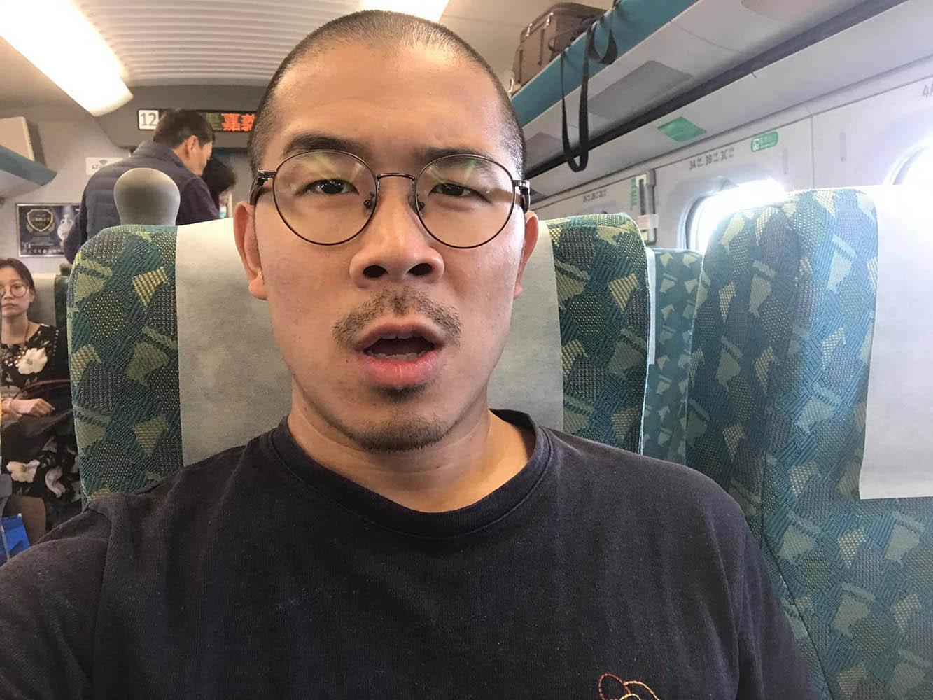 Youtuber 網猴