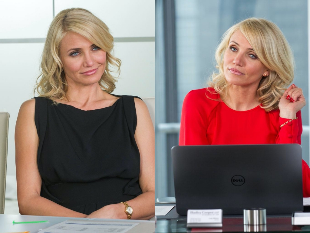 卡麥蓉狄亞在2014年演完《婦仇者聯盟》就消失在影壇，讓影迷不斷敲碗。（福斯電影）