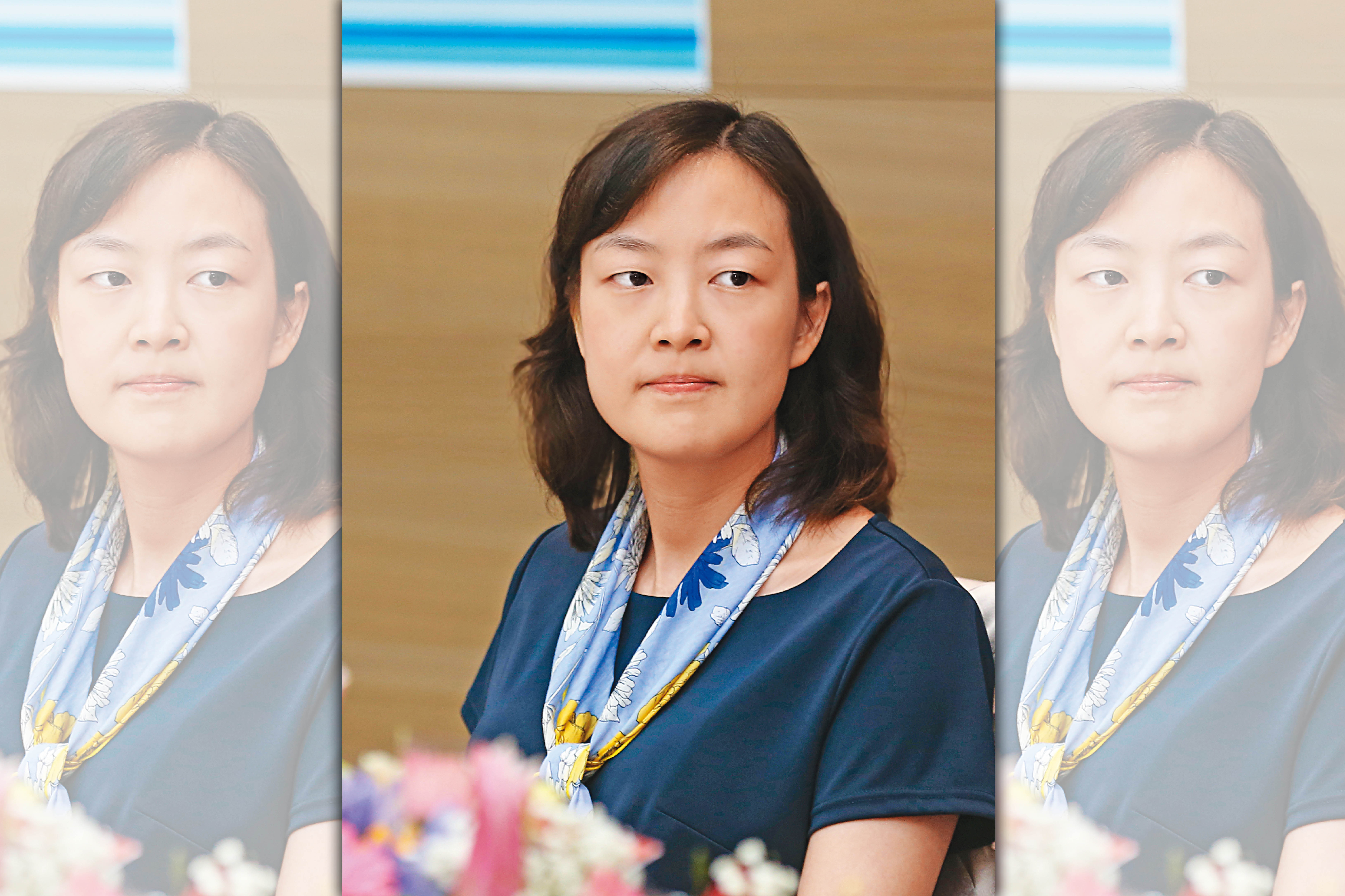 新冠肺炎衝擊經濟，讓鐵血公主蔡佩君祭出6大鐵腕措施救公司。