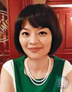 陳國恩曾遭上海貴婦控告詐欺,手法幾乎與本案如出一轍,後來和解收場,而當時上海貴婦跨海委任的台灣律師曾梅齡(圖),現接受本案陳國恩前妻的委任,引起法界人士質疑妥適性。(讀者提供)