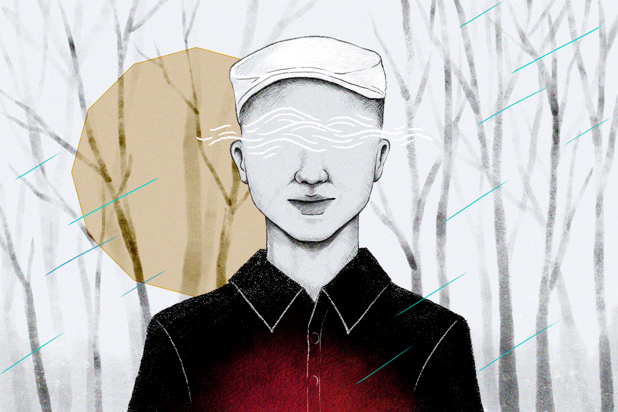 【廖偉棠書評—冷眼熱心，前衛有言S01E00】前衛文化如何面對社會歷史