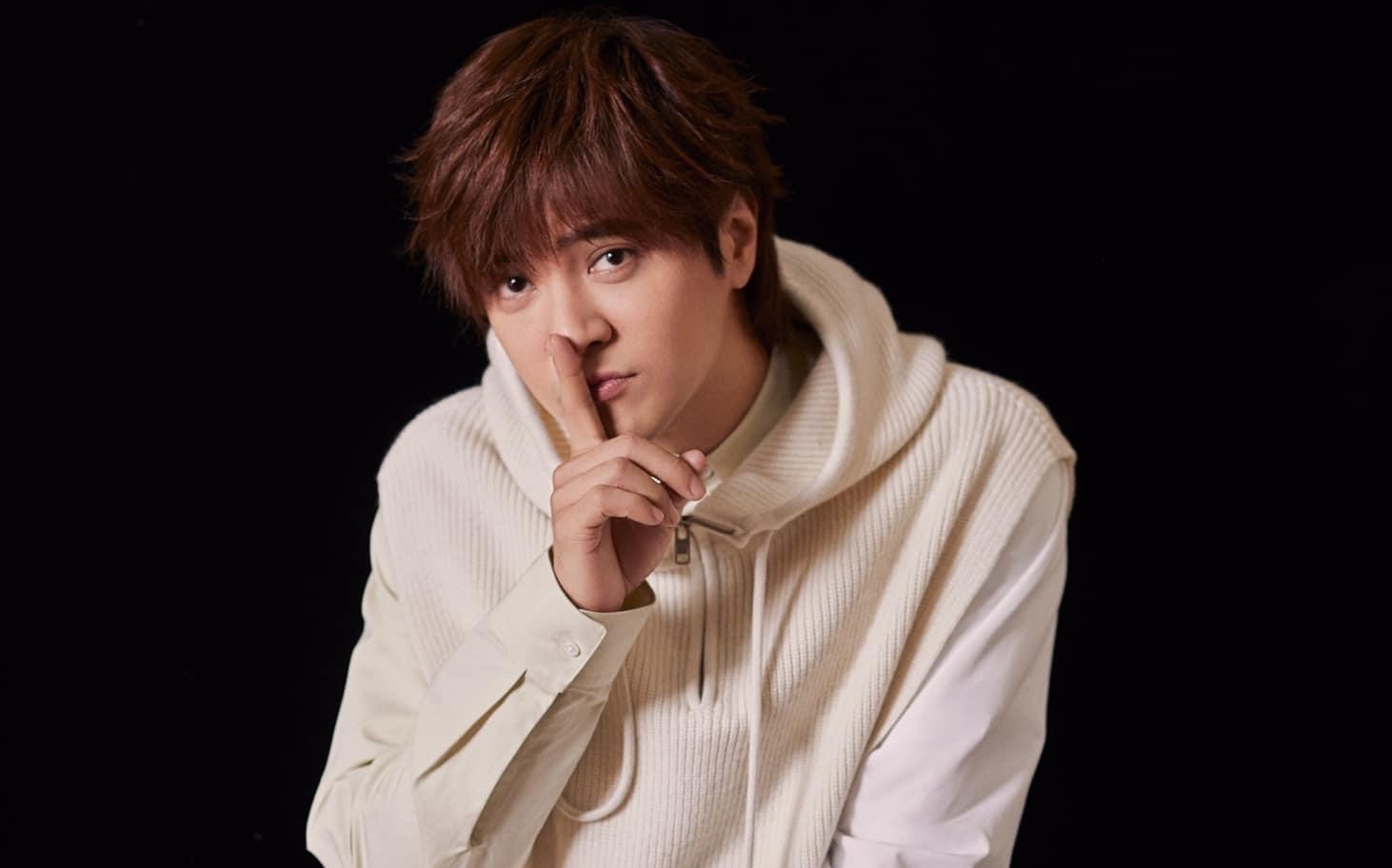 羅志祥與周揚青撕破臉分手的消息鬧得沸沸揚揚。（翻攝自羅志祥臉書）