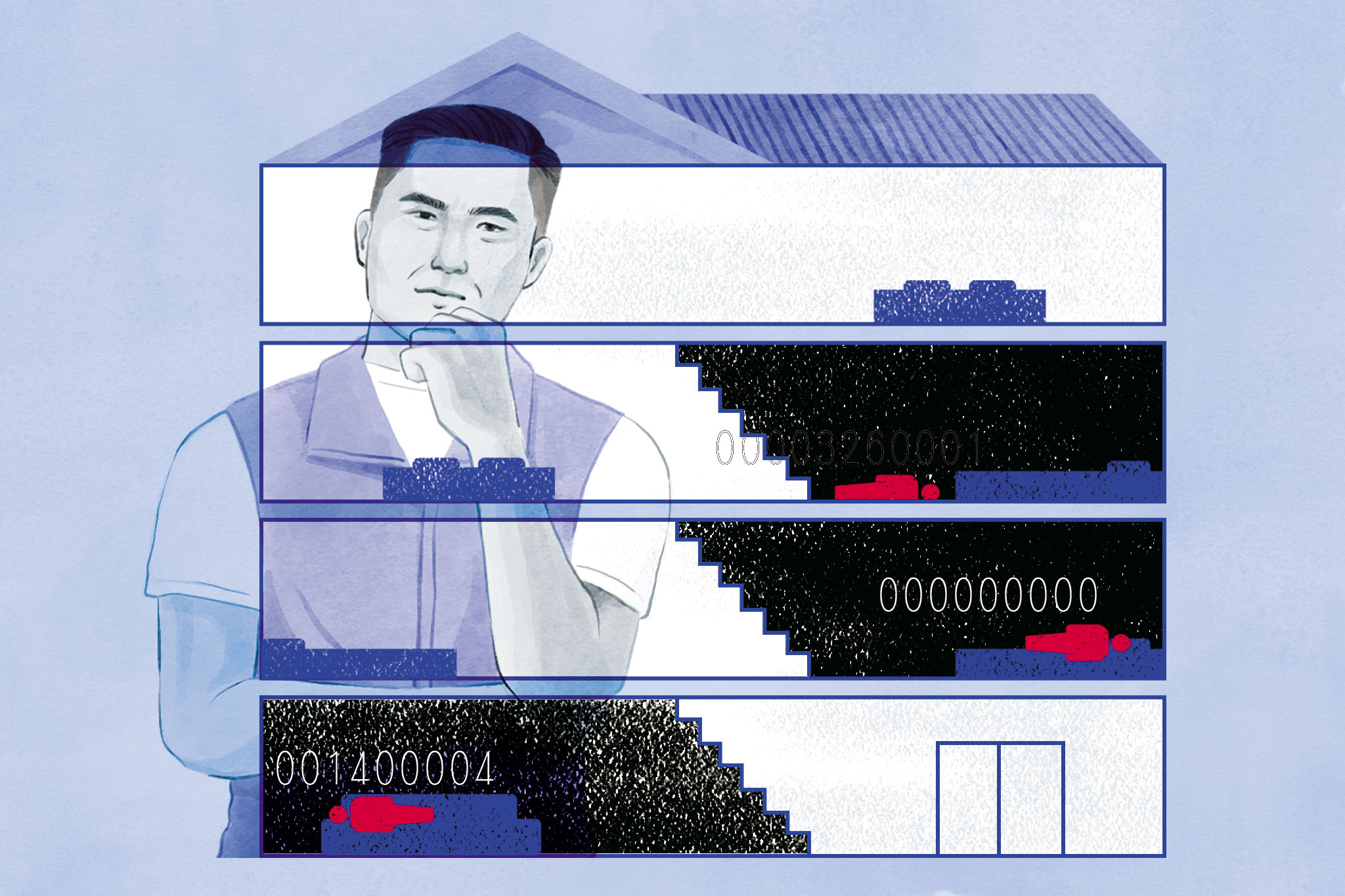 【鏡書摘】《乩童警探：偏心的死刑犯》選摘　四之二