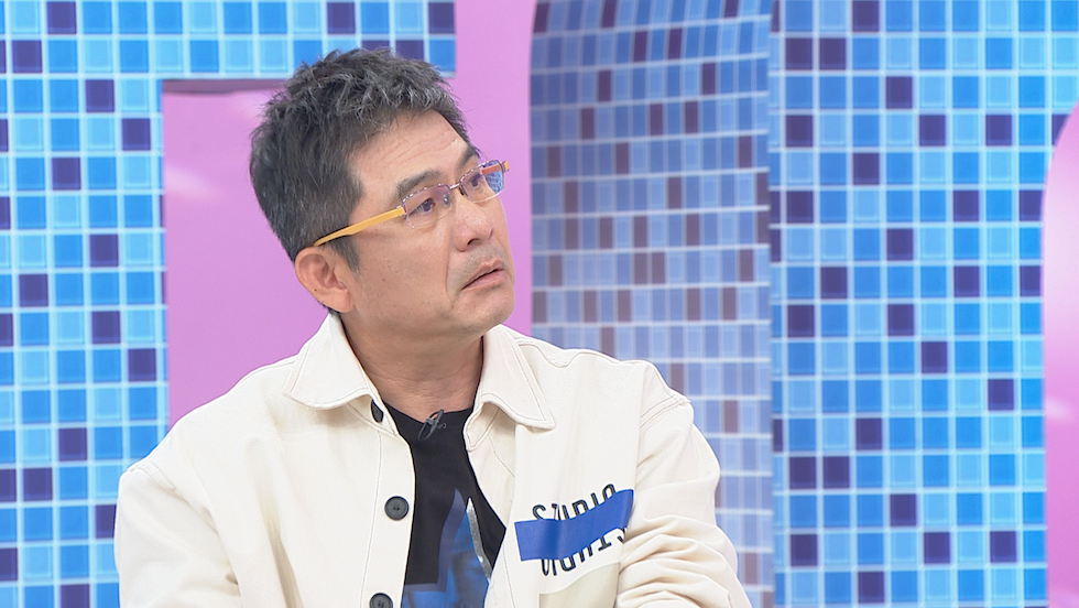 出生單親家庭的洪都拉斯,3歲之前爸媽就離婚了,後來媽媽嫁到美國,留下他、姊姊和爸爸相依為命。(八大提供)