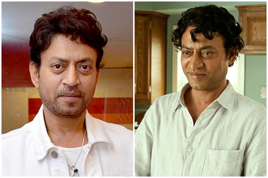 曾演出李安導演《少年Pi的奇幻漂流》的印度男星伊凡可汗（Irrfan Khan）驚傳病逝。（翻攝自網路、wiki）