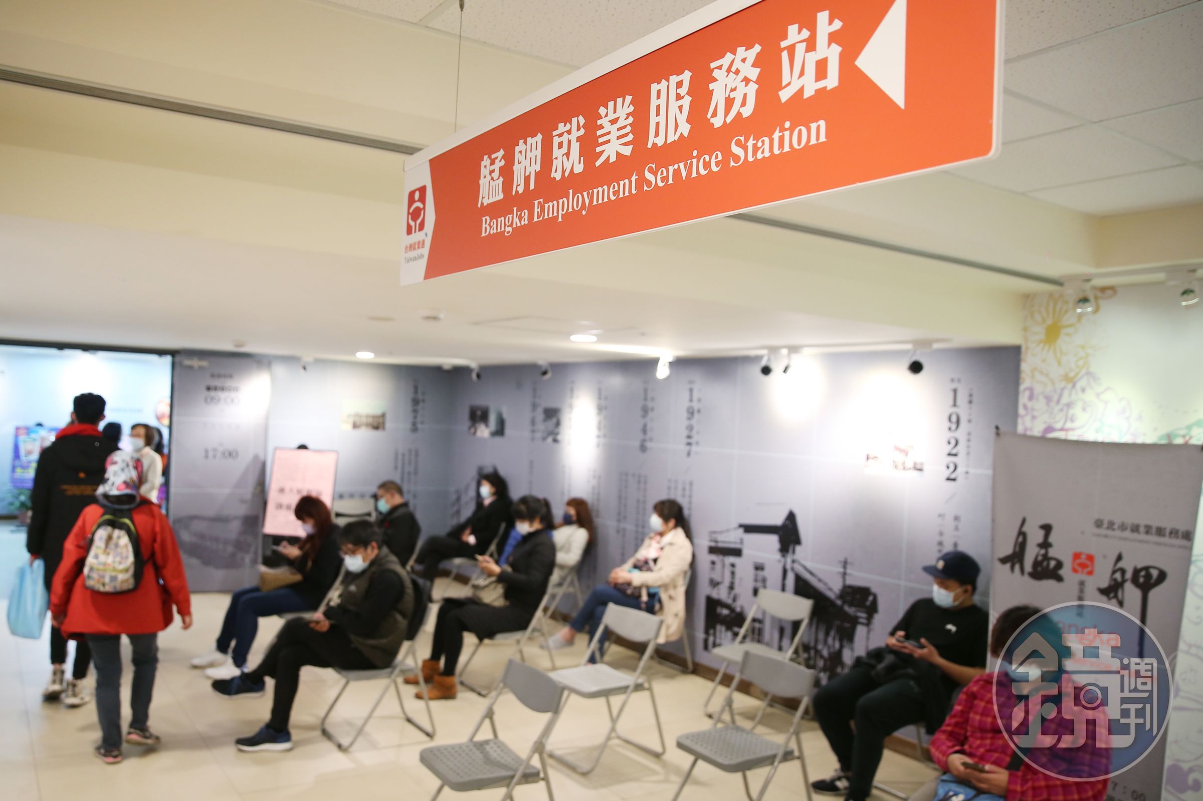 5月報稅延長至6月底，遭遇非自願失業或放無薪假可延期或分期繳稅。圖為示意圖。