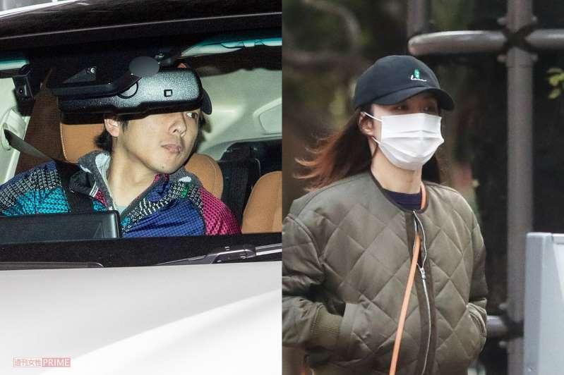 二宮和也爆出恐被妻子洗腦。（翻攝自シュージョプライム）