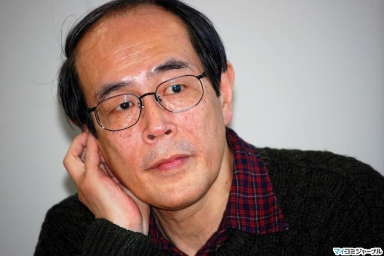 日本知名綠葉演員志廣賀太郎因病去世。（網路圖片）