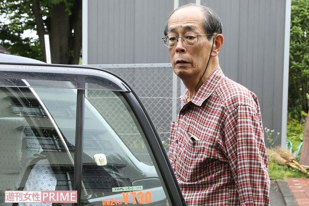 志廣賀太郎去年因中風倒下住院,以為是暫別銀光幕,卻是永別。(網路圖片)