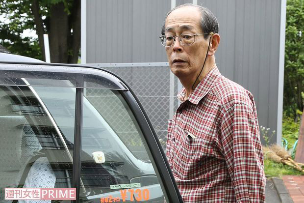 志廣賀太郎去年因中風倒下住院,以為是暫別銀光幕,卻是永別。(網路圖片)