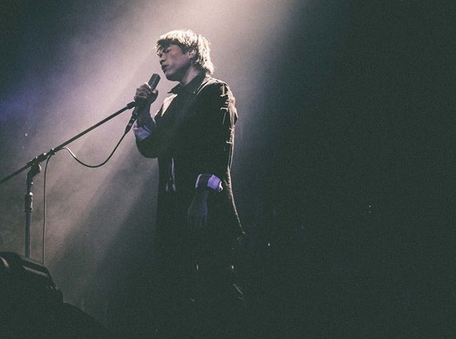 獨立樂團「先知瑪莉」主唱Josh Ba被一名女性指控是渣男。（翻攝自Mary See the Future臉書）