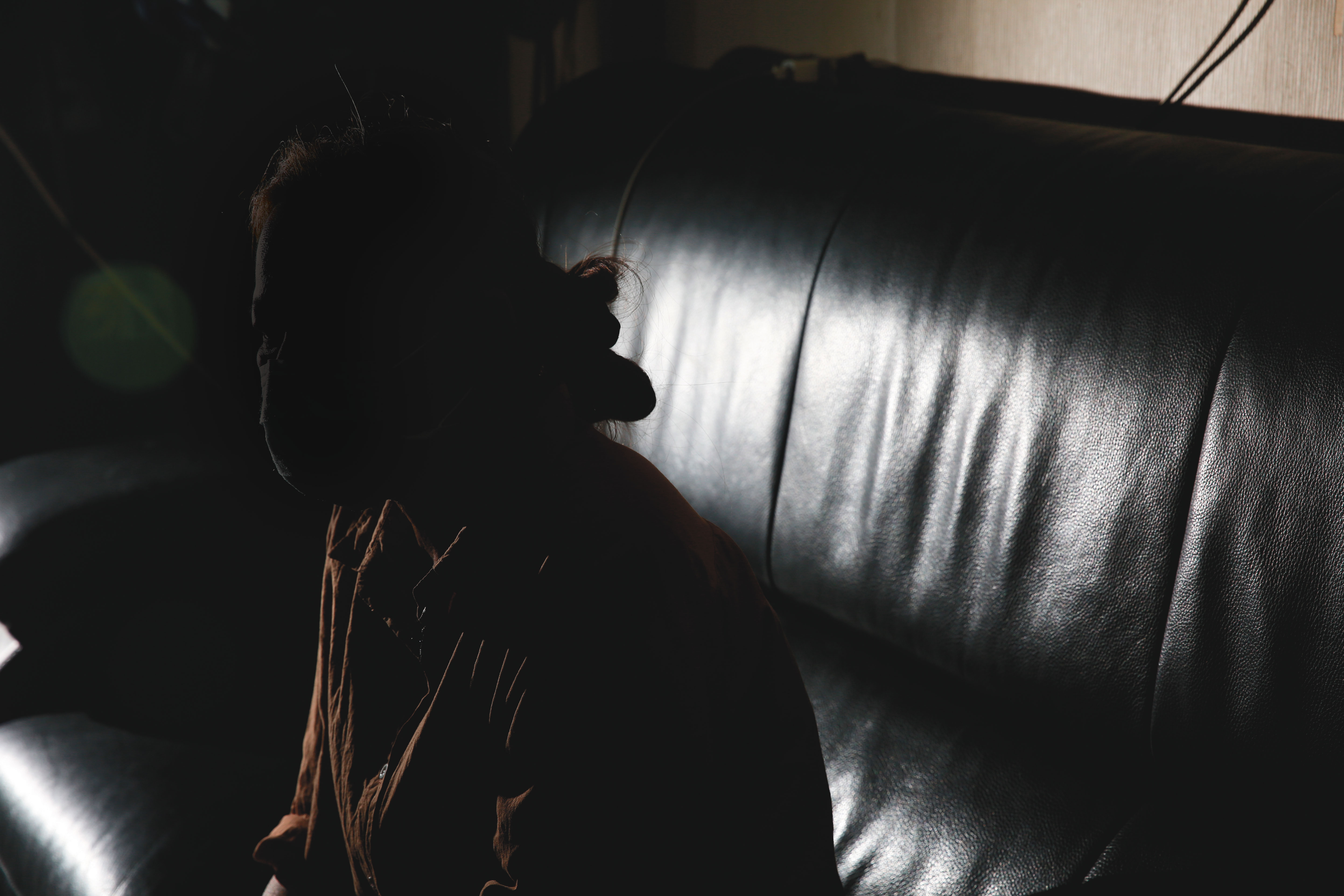 知情人士（圖）說，性侵案爆發將近2年，被害人卻等不到一句道歉。