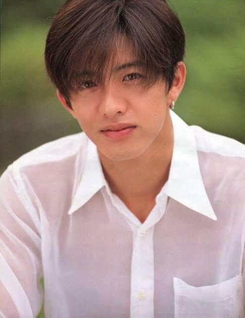 木村拓哉的女兒們希望以後結婚對象要比爸爸帥。（網路圖片）