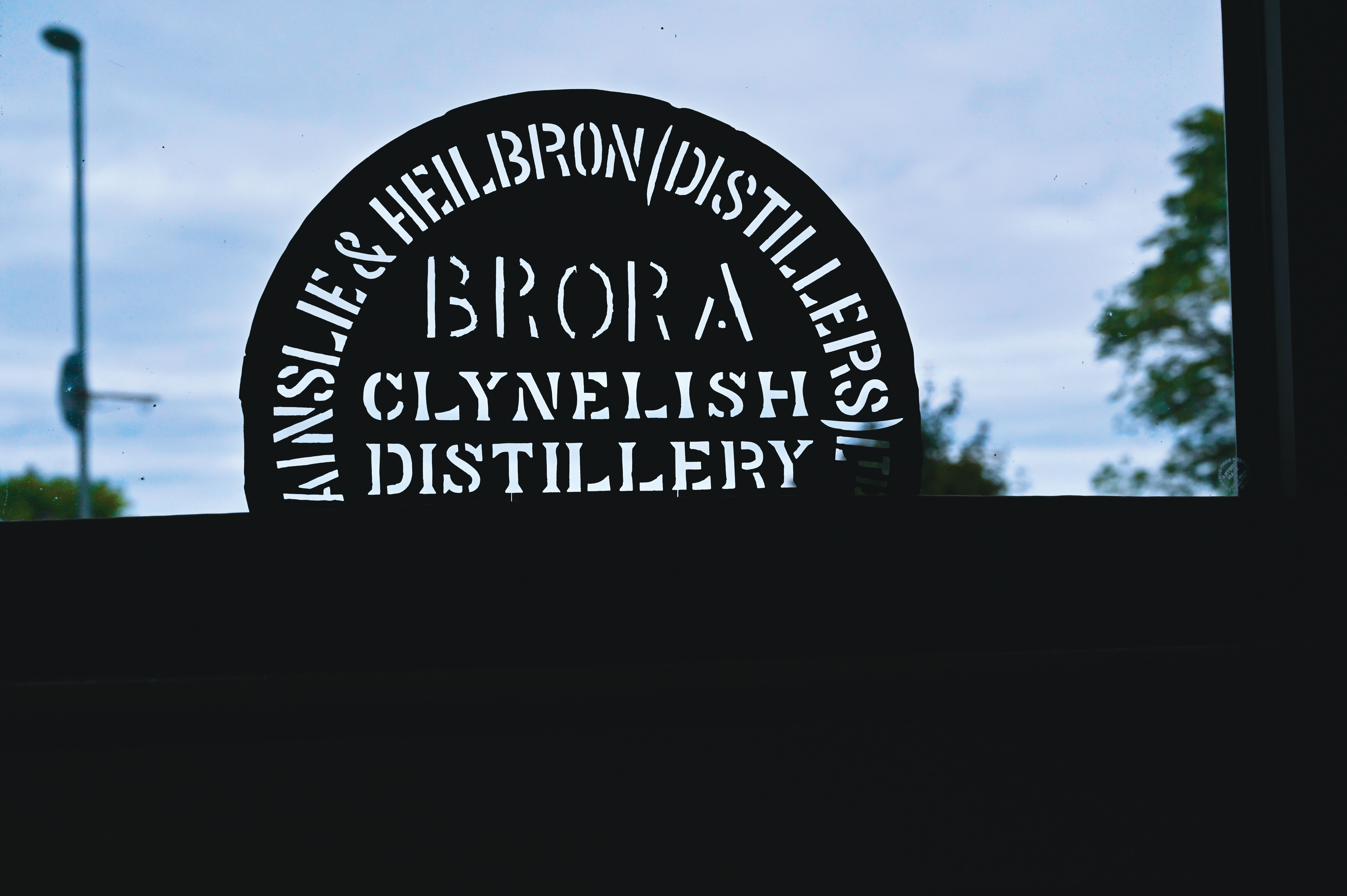 看到「Brora」這個字樣，威士忌迷們的心跳可是不自主地加快呢。